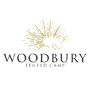 Woodbury Tented Camp Trip Advisor Logo